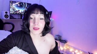 Room312_ - [Trannies Stripchat] ejaculation spanish-speaking gagging fingering