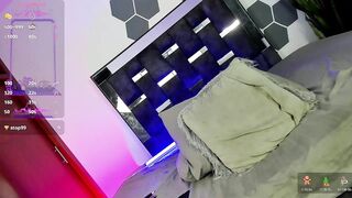 LauraBonnet7 - [Trannies Stripchat] recordable-publics erotic-dance trimmed twerk