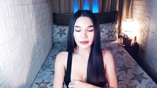 Sexy_Adrestia - [Trannies Stripchat] dildo-or-vibrator dildo-or-vibrator tg small-tits