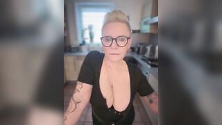 German_Milf - [Trannies Stripchat] best dirty-talk orgasm-mature nylon