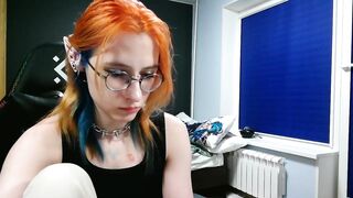 Honelin - [Trannies Stripchat] corset facial sex-toys anal-toys