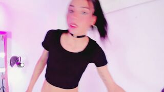 Baby_Ashleyx - [Trannies Stripchat] role-play facial cheapest-privates sex-toys