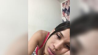 Emiily_Miller - [Trannies Stripchat] doggy-style twerk spanking anal