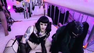 Zoe_and_Coco - [Trannies Stripchat] shower hd big-tits-handjob white