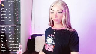 leisy_dhaniels - [Trannies Stripchat] humiliation shemale blowjob ftm