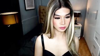 Maxxxene - [Trannies Stripchat] hairy topless strapon sex-toys