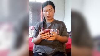 NannyNannybabe - [Trannies Stripchat] spanking orgasm flashing asian