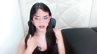 Dollbehavior_ - [Trannies Stripchat] massage latin small-tits spanking