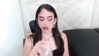 Dollbehavior_ - [Trannies Stripchat] massage latin small-tits spanking