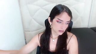 Dollbehavior_ - [Trannies Stripchat] massage latin small-tits spanking