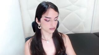 Dollbehavior_ - [Trannies Stripchat] tg ts oil-show big-ass