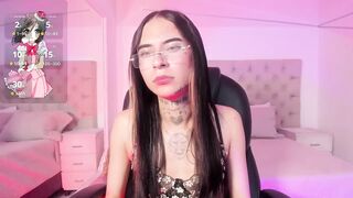 MariahLamour1_ - [Trannies Stripchat] role-play blowjob topless recordable-publics