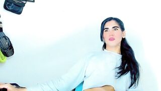 hannabigdirty - [Trannies Stripchat] spanish-speaking handjob small-audience dirty-talk