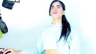 hannabigdirty - [Trannies Stripchat] spanish-speaking handjob small-audience dirty-talk