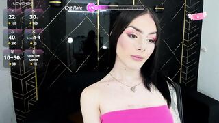 dulce_lady22 - [Trannies Stripchat] hd fingering recordable-privates deepthroat