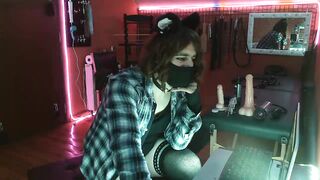 Ginny-the-bdsm-nympho - [Trannies Stripchat] recordable-privates redheads cam2cam femboy