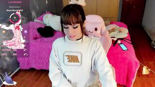 SeraphineADC - [Trannies Stripchat] ahegao handjob doggy-style video-games