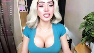 tsyhumie - [Trannies Stripchat] swallow twerk swallow topless