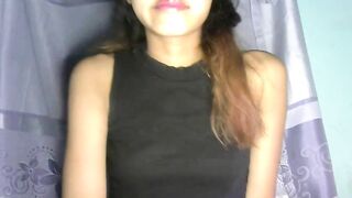 jassi-just18 - [Stripchat Leaks] foot-fetish fingering-teens yoga indian-teens