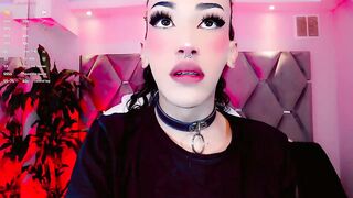 Victoria-Fajardo - [Trannies Stripchat] sex-toys spanish-speaking ahegao latin