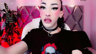 Victoria-Fajardo - [Trannies Stripchat] sex-toys spanish-speaking ahegao latin