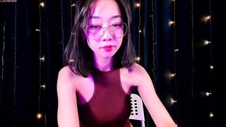 m1satome - [Stripchat Leaks] deepthroat-blowjob blowjob deepthroat recordable-privates-young