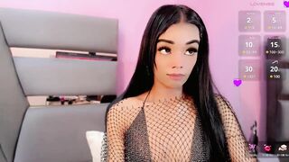 jesicatremblay - [Trannies Stripchat] cheap-privates striptease massage anal-toys