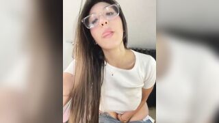 MiaJones21 - [Stripchat Leaks] latin-doggy-style twerk-young recordable-publics small-tits-young