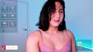 Ary_art - [Trannies Stripchat] erotic-dance outdoor humiliation athletic