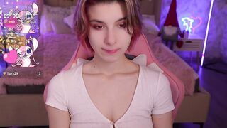 HaylaAmber - [Stripchat Leaks] blowjob-teens striptease-white yoga-teens twerk-white