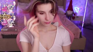 HaylaAmber - [Stripchat Leaks] blowjob-teens striptease-white yoga-teens twerk-white