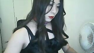 SabrinaLeea - [Trannies Stripchat] recordable-publics big-balls lovense ahegao