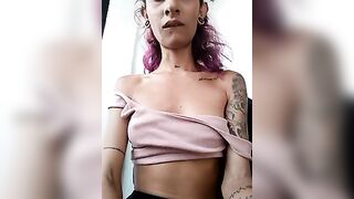 Rob_and_lizzy - [Trannies Stripchat] big-ass-creampie ejaculation striptease-latin fingering