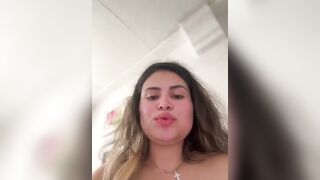 melanny10 - [Stripchat Leaks] big-tits-latin big-tits-hairy big-tits-deepthroat topless-milfs