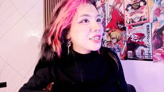 Katia_Kitty1 - [Stripchat Leaks] best-teens asian mistresses colorful