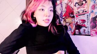 Katia_Kitty1 - [Stripchat Leaks] best-teens asian mistresses colorful