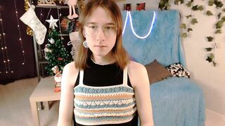 Hermione_Reid - [Trannies Stripchat] flashing gape white brunettes