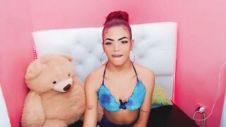 alexa-xxx- - [Trannies Stripchat] erotic-dance blowjob colombian heels