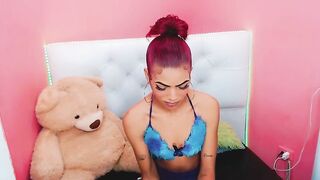 alexa-xxx- - [Trannies Stripchat] erotic-dance blowjob colombian heels