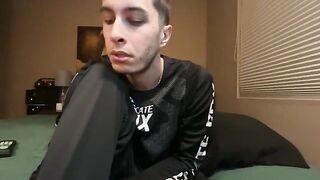 Bwcjoshbanks - [Stripchat Leaks] dildo-or-vibrator jerk-off-instruction american cam2cam