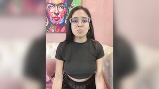 EstrellaPinkk_ - [Stripchat Leaks] topless latin-masturbation topless dildo-or-vibrator