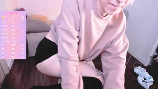 edward_holy - [Trannies Stripchat] twerk teens lovense upskirt