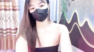 Karin_BaoBao - [Stripchat Leaks] recordable-privates-young topless-asian asian-handjob doggy-style