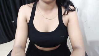 sexy_vani1 - [Stripchat Leaks] big-tits-young fingering-indian big-tits-doggy-style spanking