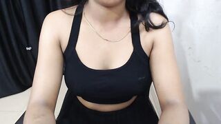 sexy_vani1 - [Stripchat Leaks] big-tits-young fingering-indian big-tits-doggy-style spanking