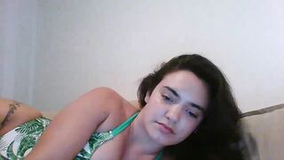 LatinaTwerking - [Stripchat Leaks] topless-milfs fingering-milfs curvy-white white-milfs