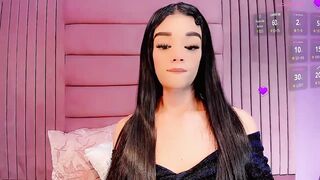 jesicatremblay - [Trannies Stripchat] brunettes small-audience brunettes sph