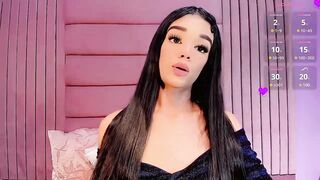 jesicatremblay - [Trannies Stripchat] brunettes small-audience brunettes sph