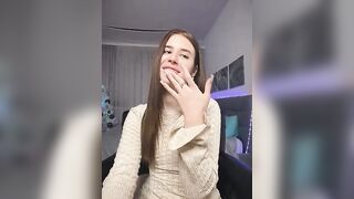 Milkissss - [Stripchat Leaks] handjob-teens upskirt student shower