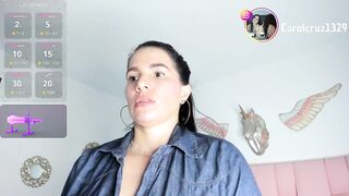 carol_cruz13 - [Stripchat Leaks] big-tits-doggy-style cam2cam spanking small-tits-latin